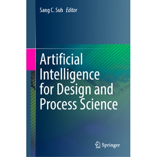 Process 9783031678851 Intelligence 人工智能 适合设计与过程科学 Science and Design for Artificial 预订