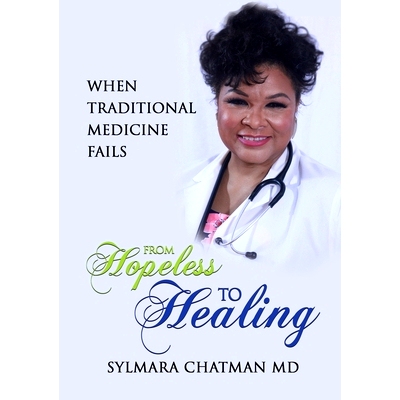 预订 From Hopeless to Healing: When Traditional Medicine Fails: 9781637924310