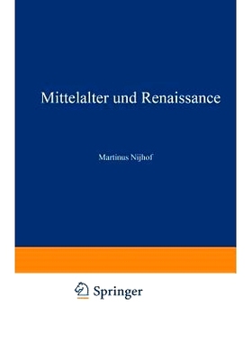 预订 Mittelalter und Renaissance II: Religiöse und Humanitische Strömungen, Literatur, Künste und Wissenschaften: 978