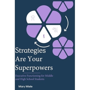 High Your Executive Superpowers School 9798386712976 for Function and 预订 Middle Strategies Are Students