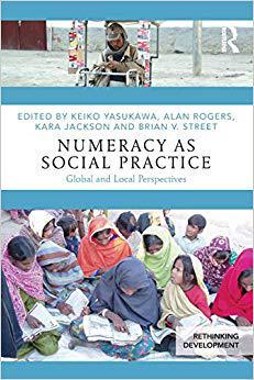 【预售】Numeracy as Social Practice