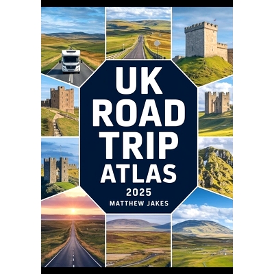 Scenic Routes, Hidden Gems, Historical L