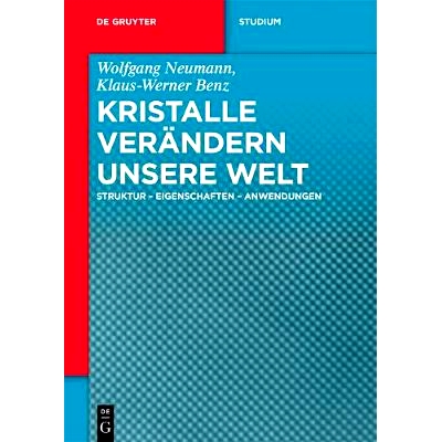 Struktur - Eigenschaften - Anwendungen