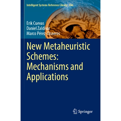 Mechanisms and Applications