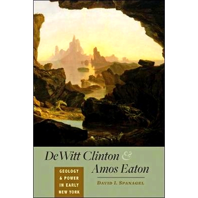 Geology and Power in Early New York