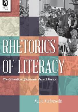 [预订]Rhetorics of Literacy: The Cultivation of American Dialect Poetry 9780814256688