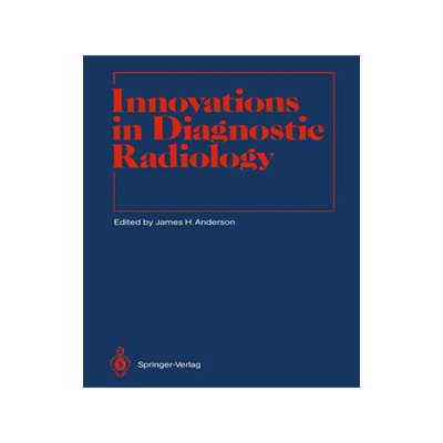 预订 Innovations in Diagnostic Radiology