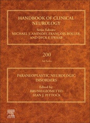 预订 Paraneoplastic Neurologic Disorders