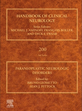 预订 Paraneoplastic Neurologic Disorders