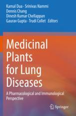【预订】Medicinal Plants for Lung Diseases 9789813368521
