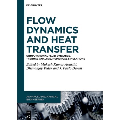 Computational Fluid Dynamics, Thermal An