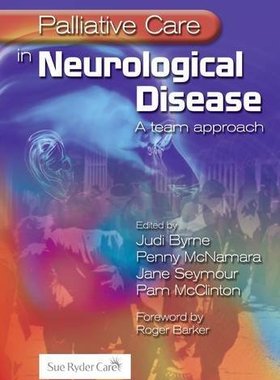 【预订】Palliative Care in Neurological Disease