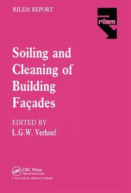 [预订]The Soiling and Cleaning of Building Facades 9780367451233