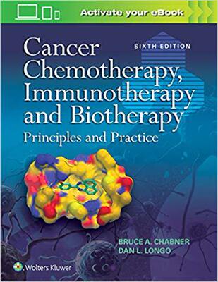 【预订】Cancer Chemotherapy; Immunotherapy and Biotherapy