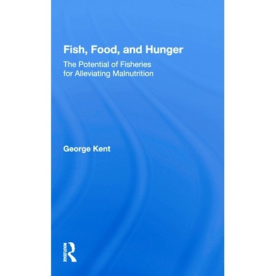 The Potential Of Fisheries For Alleviati