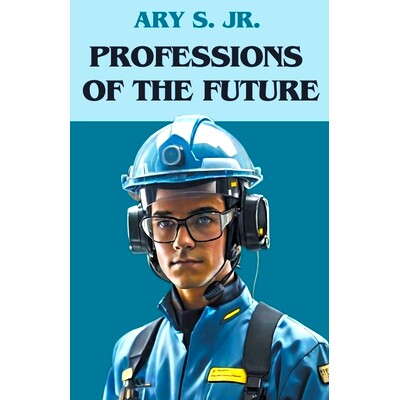 预订 Professions of the Future