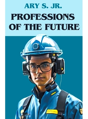 预订 Professions of the Future