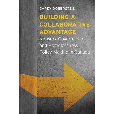 Network Governance and Homelessness Poli