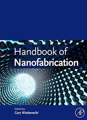 【预订】Handbook of Nanofabrication