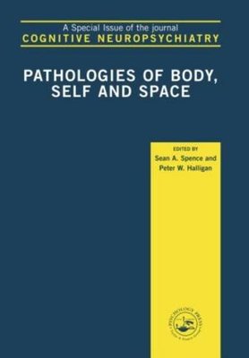【预订】Pathologies of Body, Self and Space