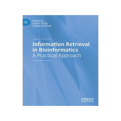 预订 Information Retrieval in Bioinformatics