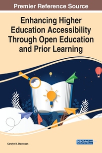 Enhancing 预订 Accessibility Higher Through Education and Learning Prior Open