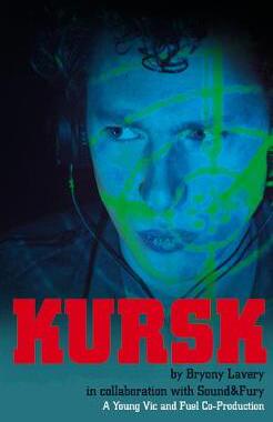 【预订】Kursk