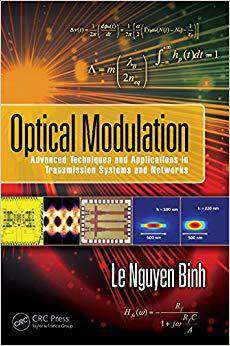 【预售】Optical Modulation
