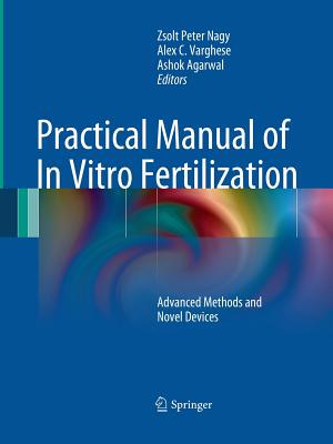 【预订】Practical Manual of In Vitro Fertilization