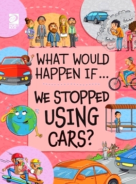 预订 We Stopped Using Cars?: 9780716671367
