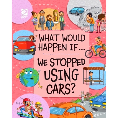 预订 We Stopped Using Cars?: 9780716671367