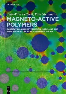 Polymers Active Magneto 9783110419511 预订