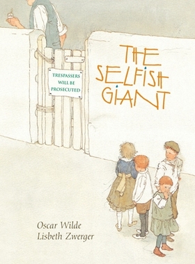 预订 The Selfish Giant: 9789888240999