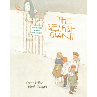 预订 The Selfish Giant: 9789888240999