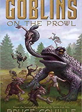 【预售】Goblins on the Prowl