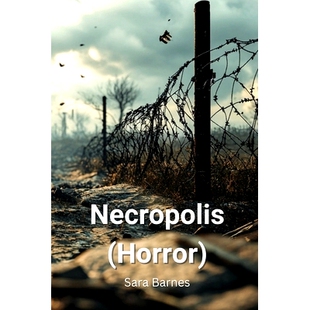 预订 Necropolis (Horror): 9798330688692