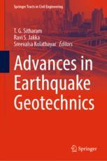【预订】Advances in Earthquake Geotechnics 9789811933295