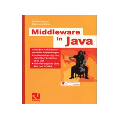 预订 Middleware in Java