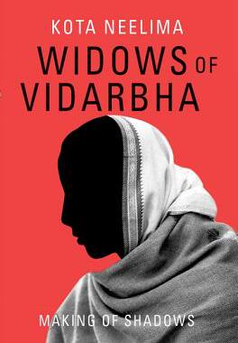 【预订】Widows of Vidarbha