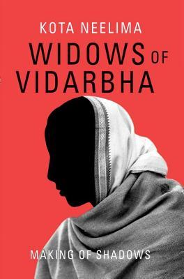 【预订】Widows of Vidarbha