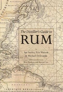 [预订]The Distiller’s Guide to Rum 9781736980217