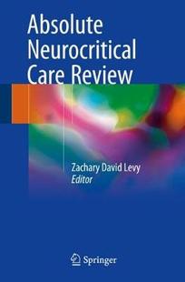 【预订】Absolute Neurocritical Care Review
