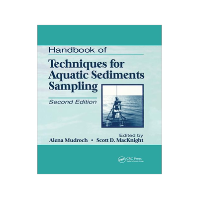 [预订]Handbook of Techniques for Aquatic Sediments Sampling 9780367449407