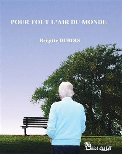 预订 Pour tout l’air du monde