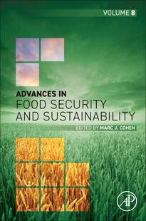 Food Security Sustainability Advances and 9780443193064 预订