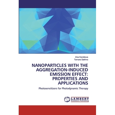 Photosensitizers for Photodynamic Therap