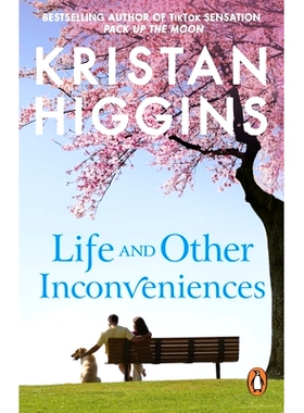 预订 Life and Other Inconveniences: A heartfelt and emotional story from the bestselling author of TikTok sensation Pack