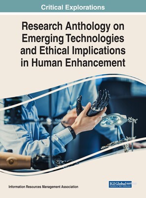 【预订】research anthology on emerging technologies and ethical