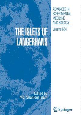 【预订】The Islets of Langerhans