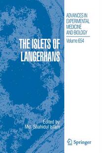 【预订】The Islets of Langerhans
